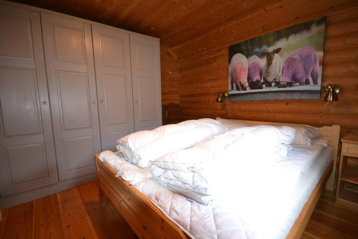 Cozy Cottage In Central Beitostolen With Sauna 外观 照片