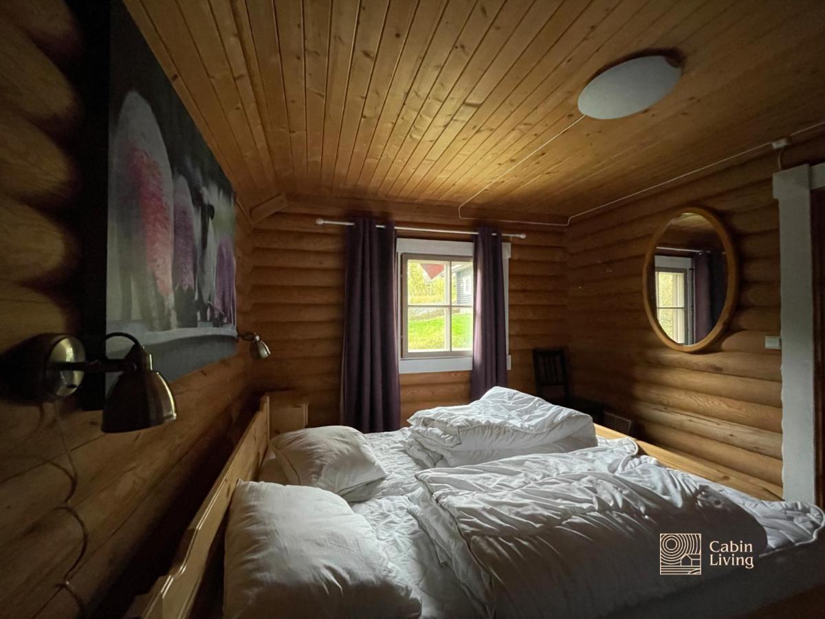 Cozy Cottage In Central Beitostolen With Sauna 外观 照片
