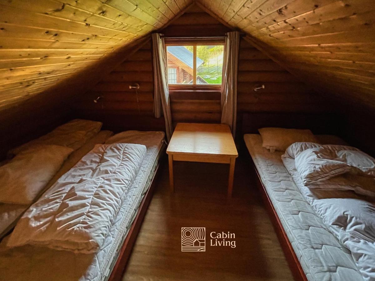 Cozy Cottage In Central Beitostolen With Sauna 外观 照片